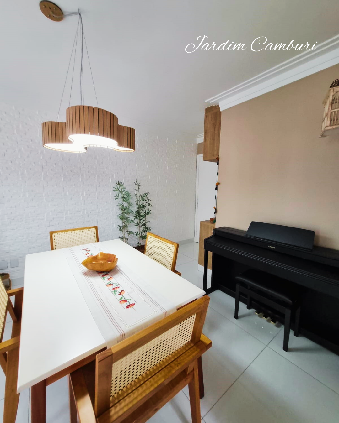 Imagem Apartamento com 1 Quarto à Venda, 55 m²em Jardim Camburi - Vitória