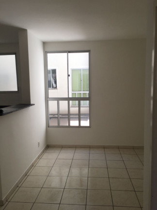 Imagem Apartamento com 2 Quartos à Venda, 44 m² em Santa Maria - Contagem