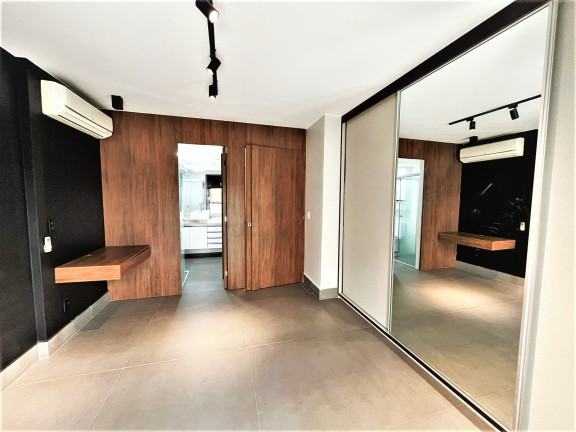 Imagem Apartamento com 2 Quartos à Venda, 70 m² em Setor de Habitações Individuais Norte - Brasília