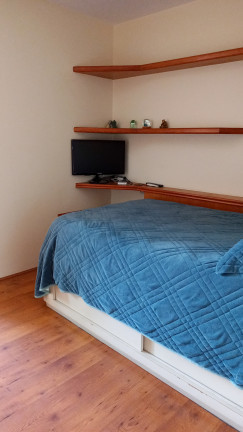 Imagem Apartamento com 4 Quartos à Venda, 157 m²em Vila Nova Conceição - São Paulo