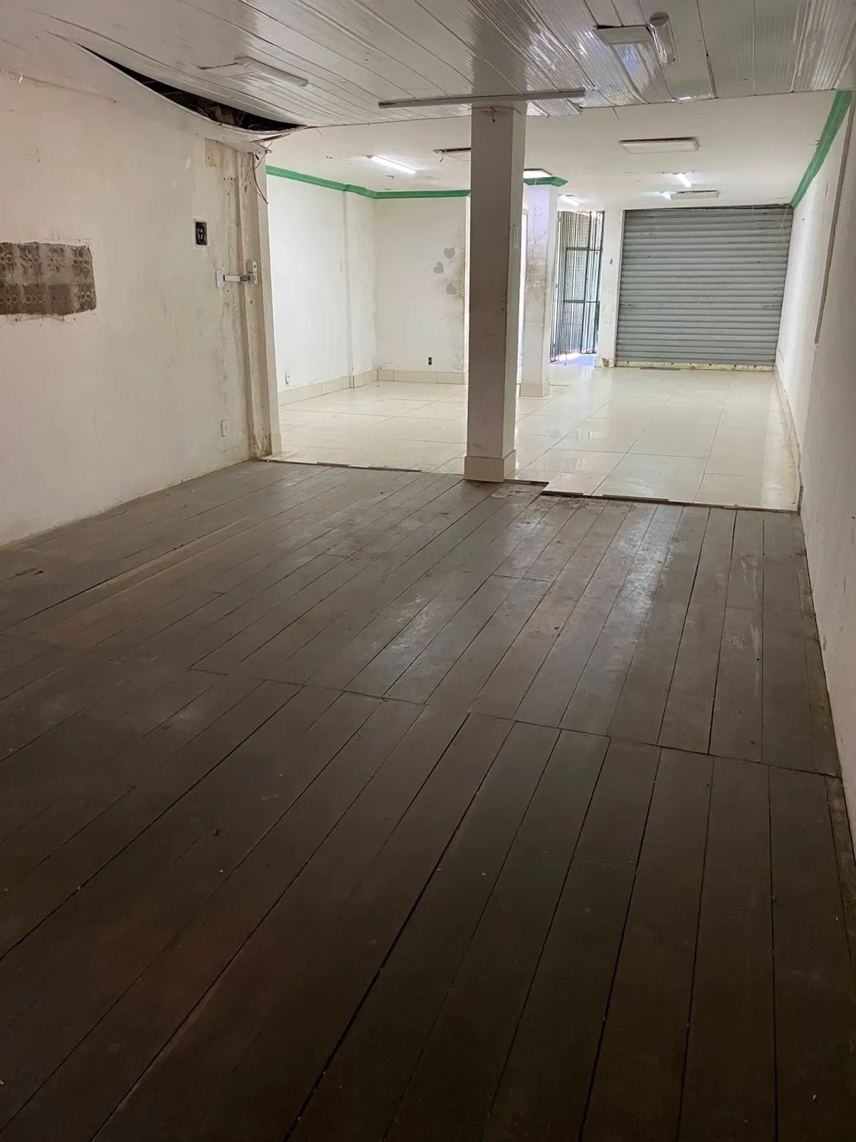 Imagem Ponto Comercial para Alugar, 115 m² em Nova Brasília de Itapuã - Salvador