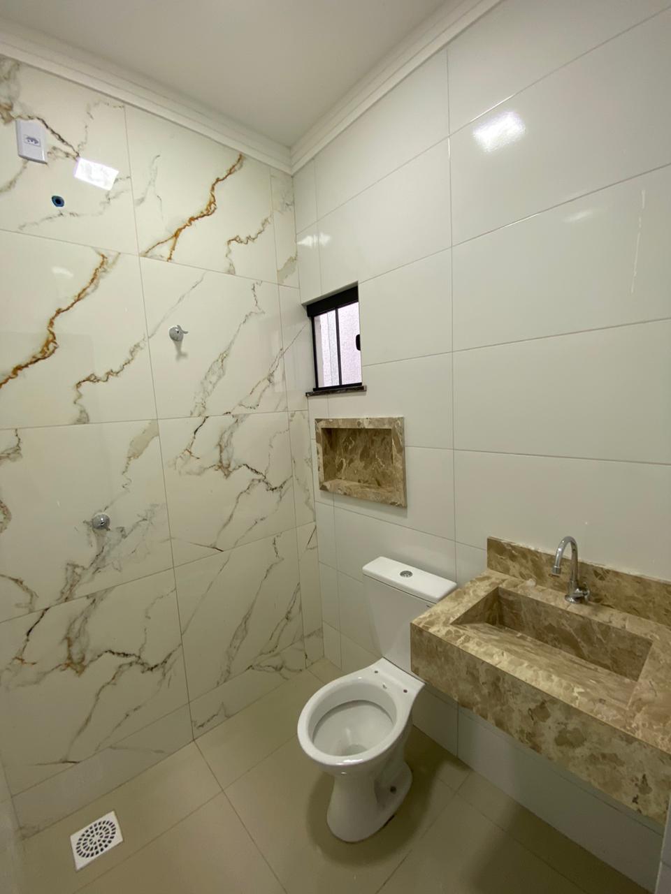 Imagem Casa com 2 Quartos à Venda, 82 m²em Jardim Marques de Abreu - Goiânia
