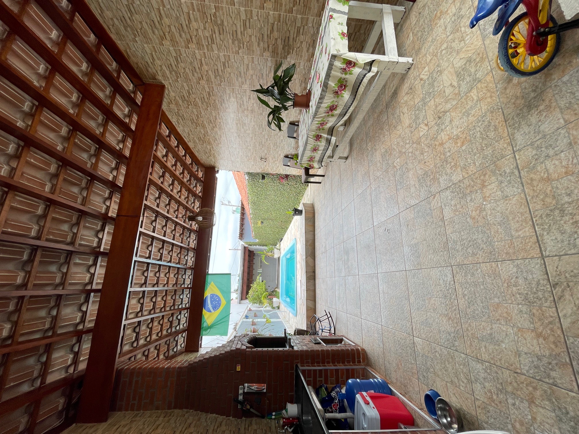 Imagem Casa com 3 Quartos à Venda, 250 m²em Mogi Moderno - Mogi das Cruzes