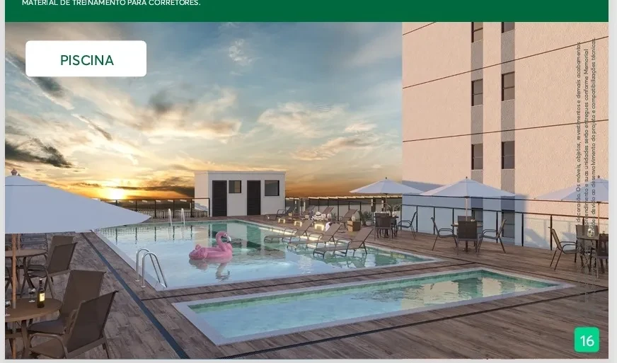 Imagem Apartamento com 2 Quartos à Venda, 55 metros em Jardim Veneza - São José dos Campos