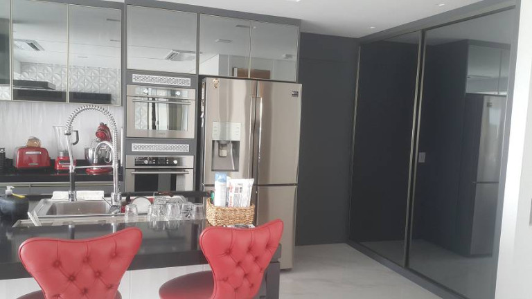 Imagem Apartamento com 2 Quartos à Venda, 130 m² em Vila Mariana - São Paulo