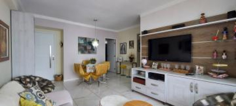 Imagem Apartamento com 3 Quartos à Venda, 98 m² em Boa Viagem - Recife