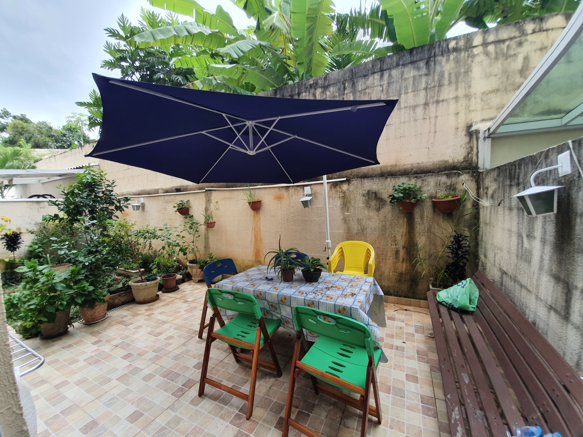 Imagem Apartamento com 2 Quartos à Venda, 51 m²em Campo Grande - Rio de Janeiro