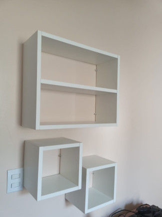 Foto do imóvel: Apartamento com 1 Quarto à Venda, 33 m²em Vila Gustavo - São Paulo