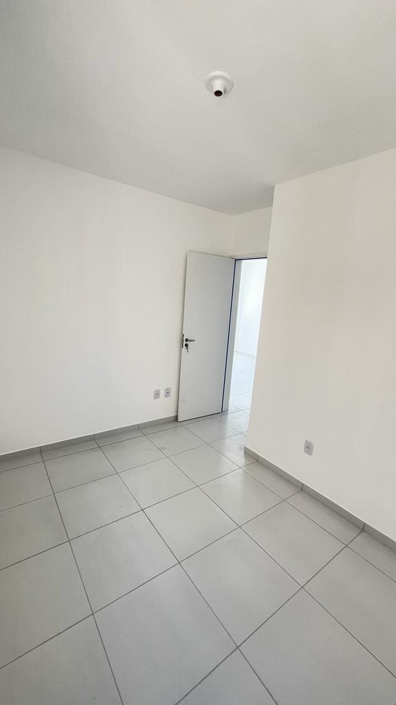Imagem Apartamento com 2 Quartos à Venda, 44 m²em Itambé - Caucaia