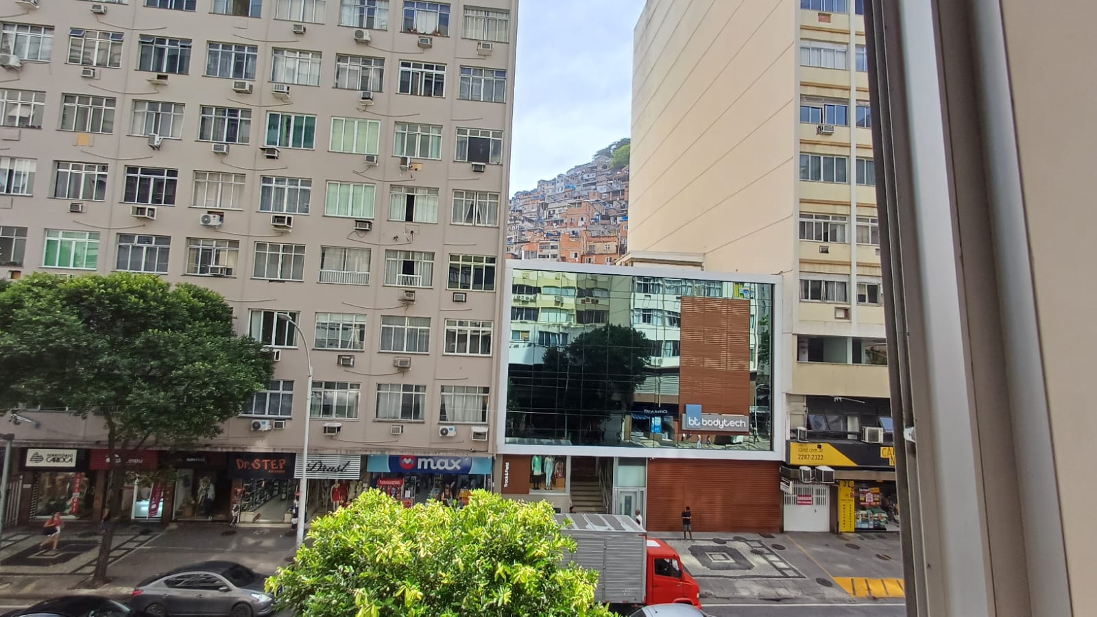 Imagem Apartamento à Venda, 42 m²em Copacabana - Rio de Janeiro