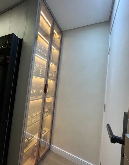 Imagem Apartamento com 2 Quartos para Alugar, 45 m²em Bela Vista - São Paulo