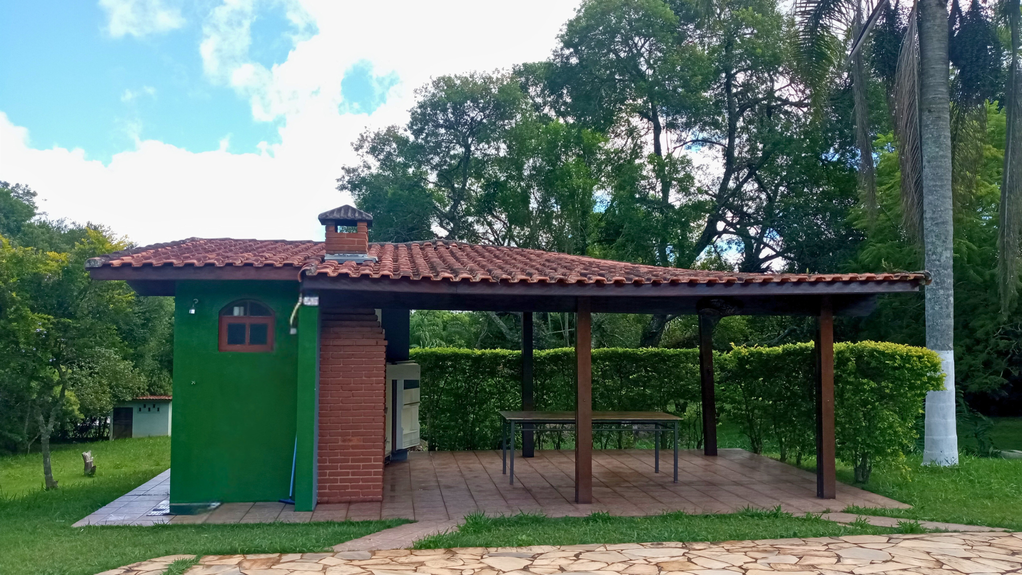 Imagem Chácara com 3 Quartos à Venda ou Temporada, 3.500 m² em Lajeadinho  - Ibiúna