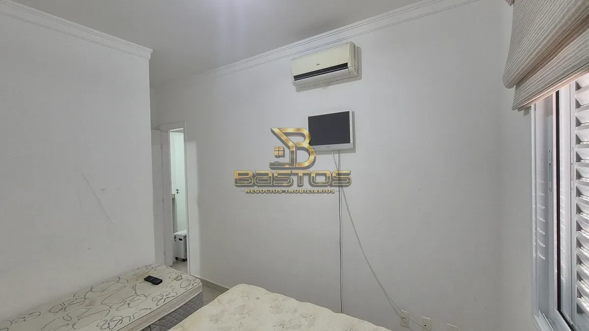Imagem Apartamento com 2 Quartos à Venda, 78 metros em Praia Grande - Ubatuba