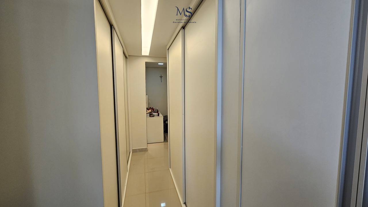 Imagem Apartamento com 4 Quartos à Venda, 245 m²em Sul (Águas Claras) - Brasília
