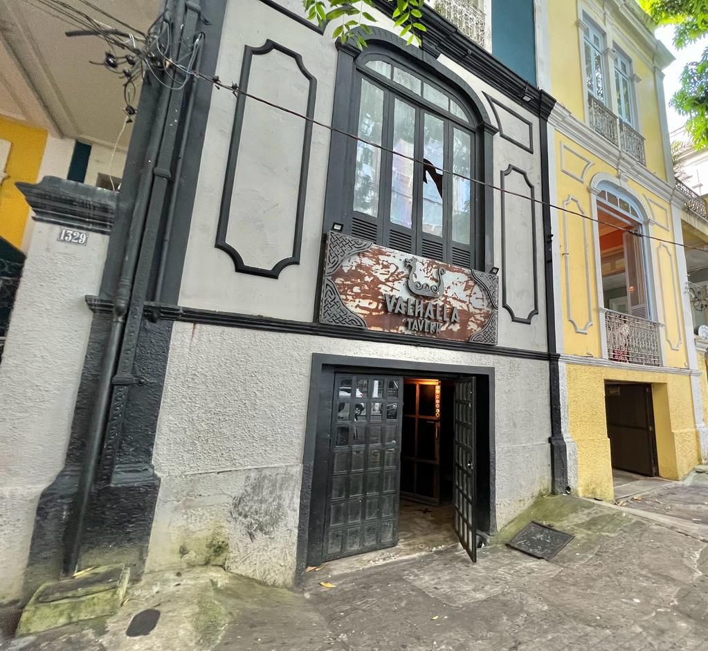 Ponto Comercial à Venda, 150 m²em Nazaré - Belém
