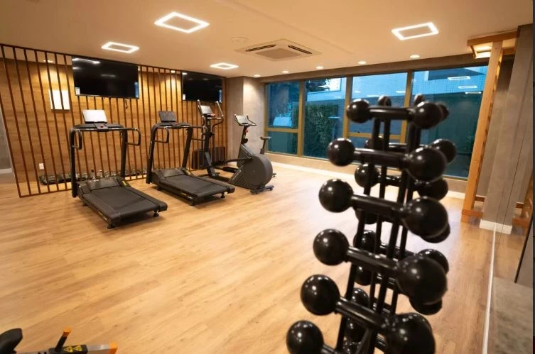 Imagem Apartamento com 4 Quartos à Venda, 122 m² em Torre - Recife