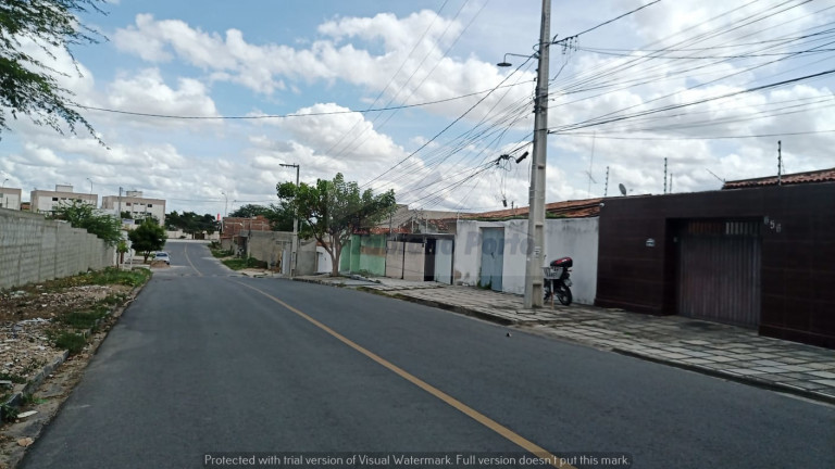 Imagem Casa com 4 Quartos à Venda, 123 m² em Bodocongó - Campina Grande
