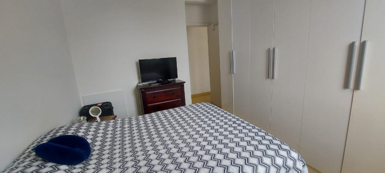 Imagem Apartamento com 1 Quarto à Venda, 46 m² em Trindade - Florianópolis
