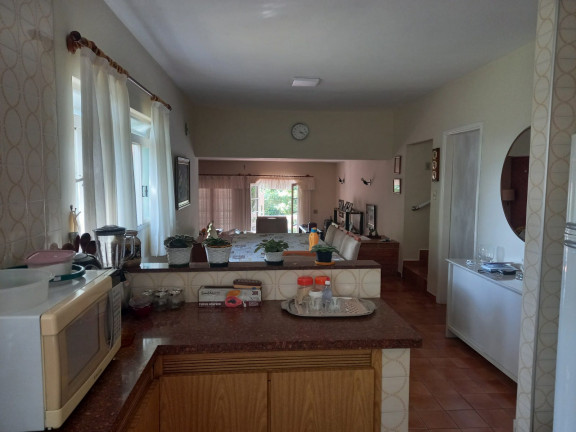 Imagem Chácara com 3 Quartos à Venda, 1.200 m² em Caxambu - Jundiaí