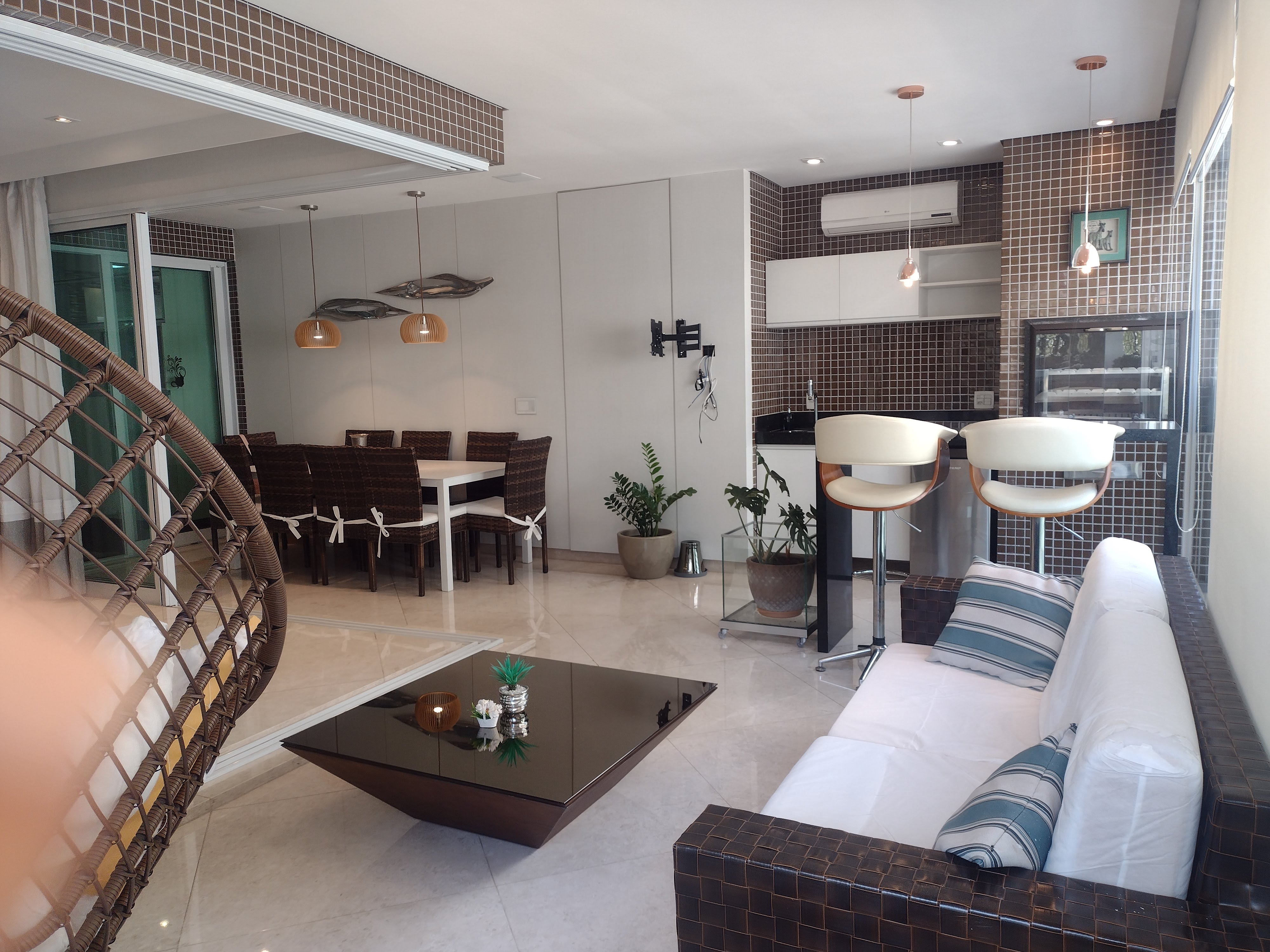 Foto do imóvel: Apartamento com 3 Quartos à Venda, 218 m² em Vila Regente Feijó - São Paulo