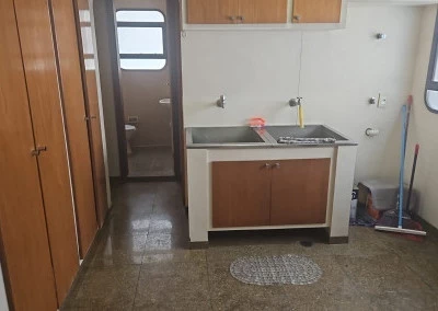 Imagem Apartamento com 4 Quartos para Alugar, 470 m² em Cerqueira César - São Paulo