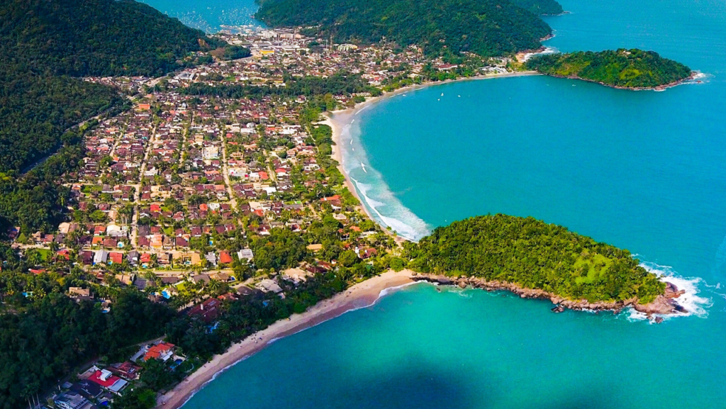 Foto do imóvel: Loft com 1 Quarto à Venda, 35 m² em Praia Grande - Ubatuba