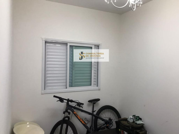 Foto do imóvel: Sobrado com 3 Quartos à Venda, 125 m²em Vila Floresta - Santo André