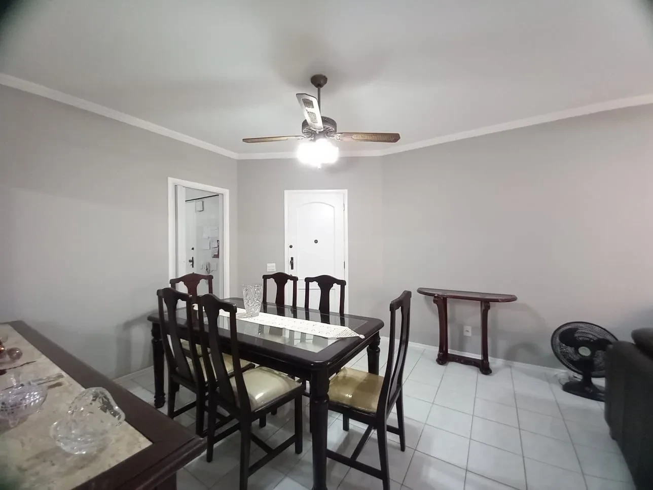 Imagem Apartamento com 2 Quartos à Venda, 116 m² em Aparecida - Santos
