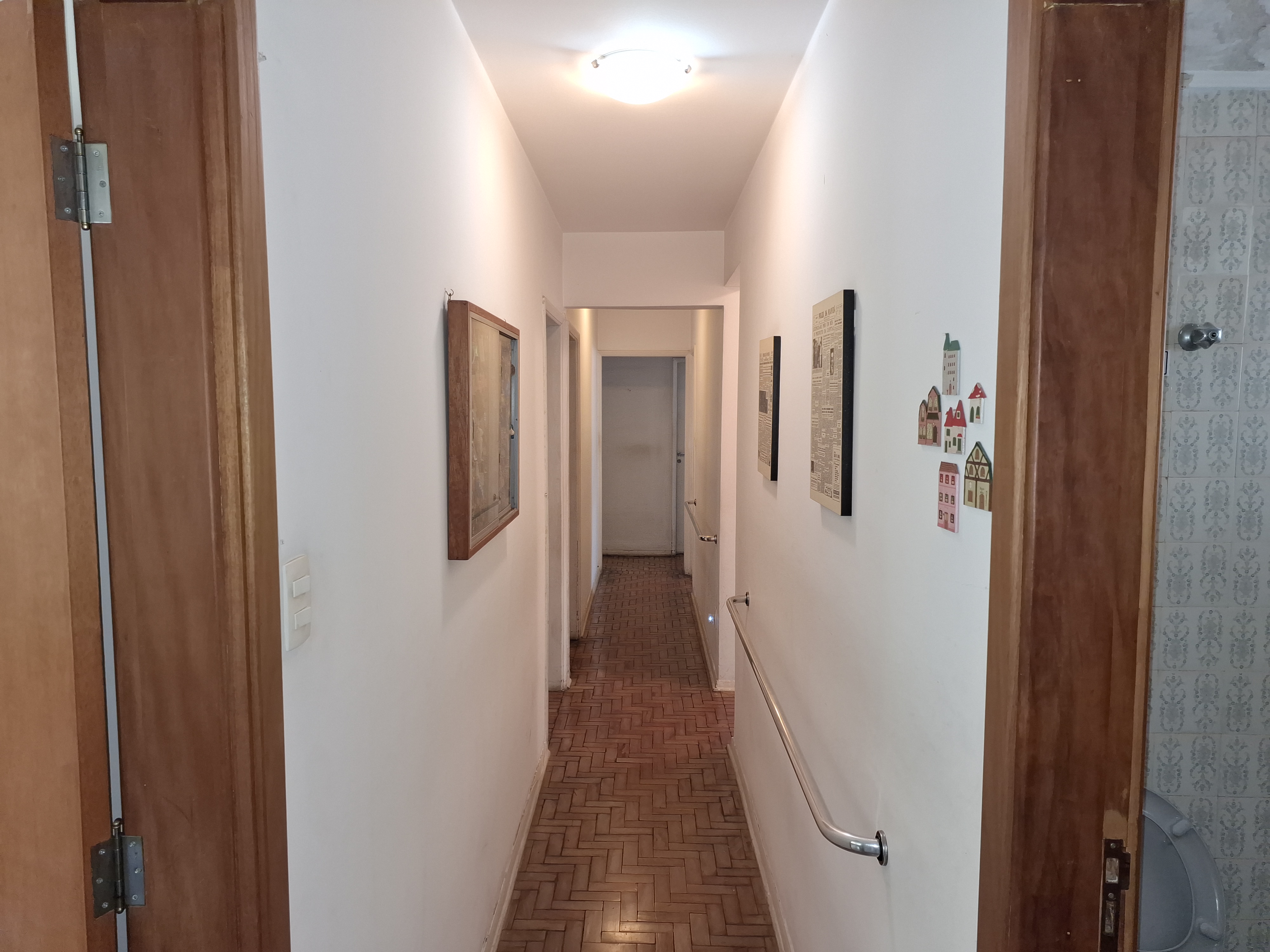 Imagem Apartamento com 3 Quartos à Venda, 158 m²em Jardim Paulista - São Paulo