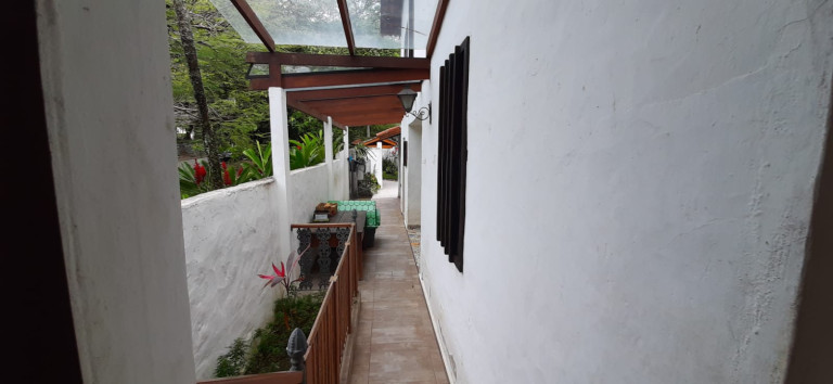 Imagem Casa com 3 Quartos à Venda, 239 m² em São Francisco da Praia - São Sebastião