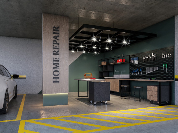 Foto do imóvel: Apartamento com 2 Quartos à Venda, 76 m² em Centro - Passo Fundo