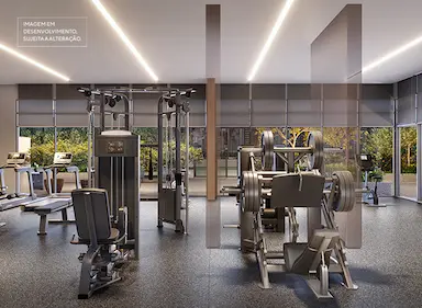 Imagem Apartamento com 3 Quartos à Venda, 240 m²em Paraíso - São Paulo