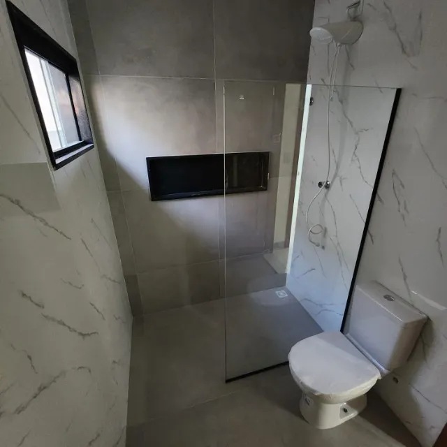 Imagem Casa de Condomínio com 3 Quartos à Venda, 162 m²em Cajupiranga - Parnamirim