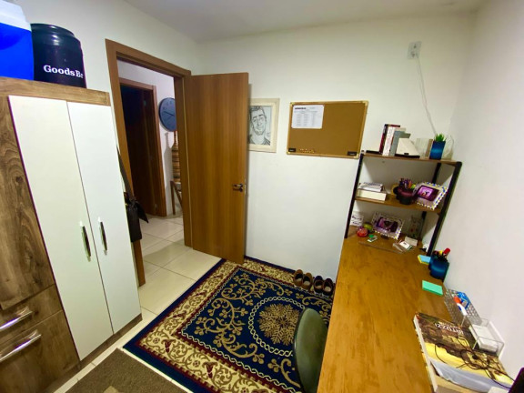 Imagem Apartamento com 2 Quartos à Venda, 56 m² em  Sao Luiz - Canela