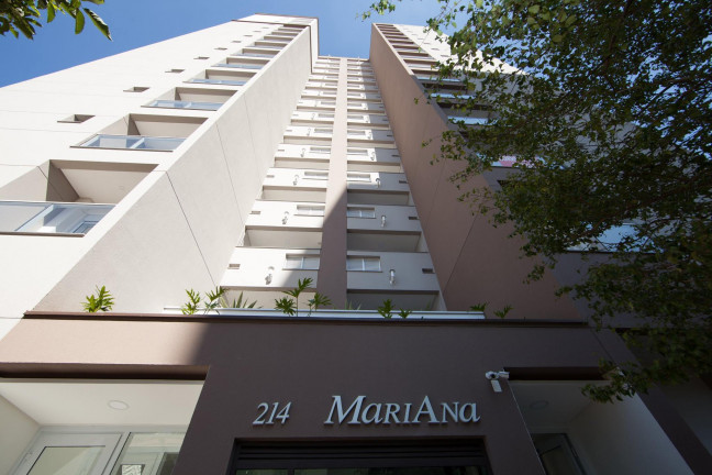 Imagem Apartamento com 3 Quartos à Venda, 82 m² em Vila Mariana - São Paulo