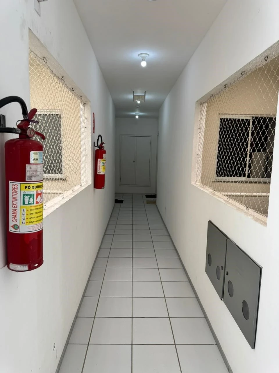 Imagem Apartamento com 2 Quartos à Venda, 53 m² em Prefeito José Walter - Fortaleza