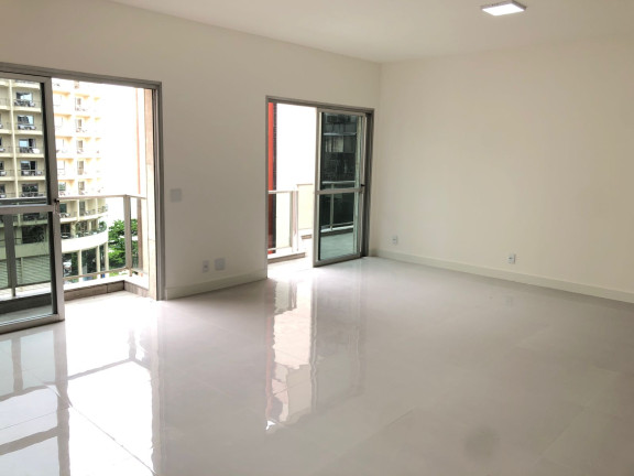 Imagem Apartamento com 4 Quartos à Venda, 185 m² em Bonsucesso - Rio de Janeiro