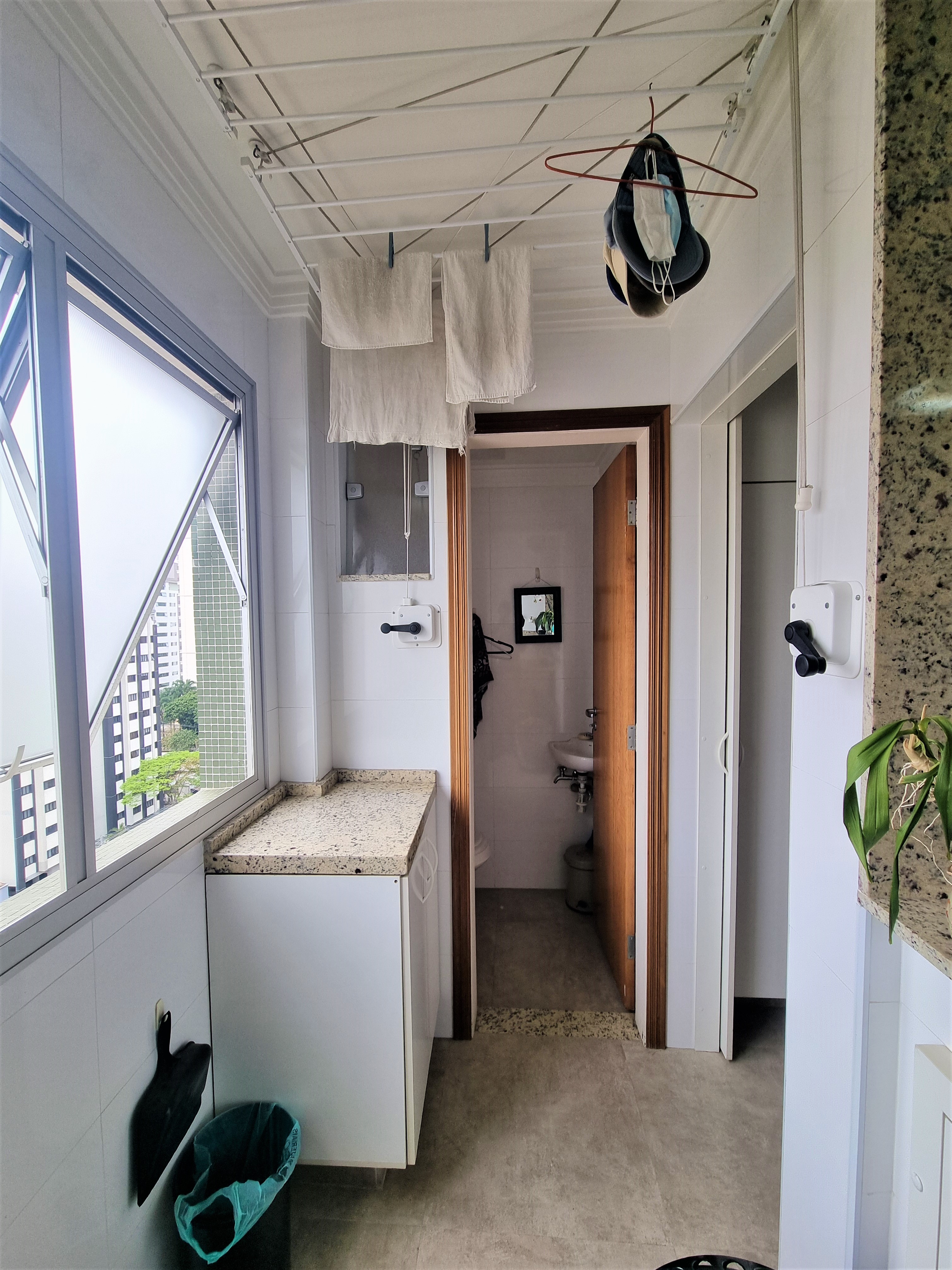 Imagem Apartamento com 3 Quartos à Venda, 106 m²em Vila Clementino - São Paulo