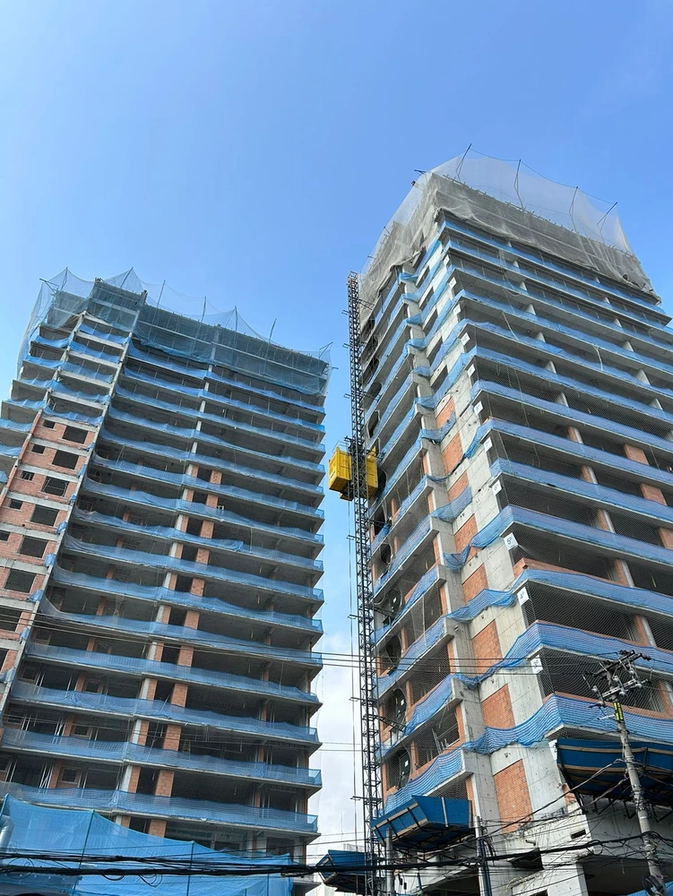 Imagem Apartamento à Venda, em Vila Clementino - São Paulo