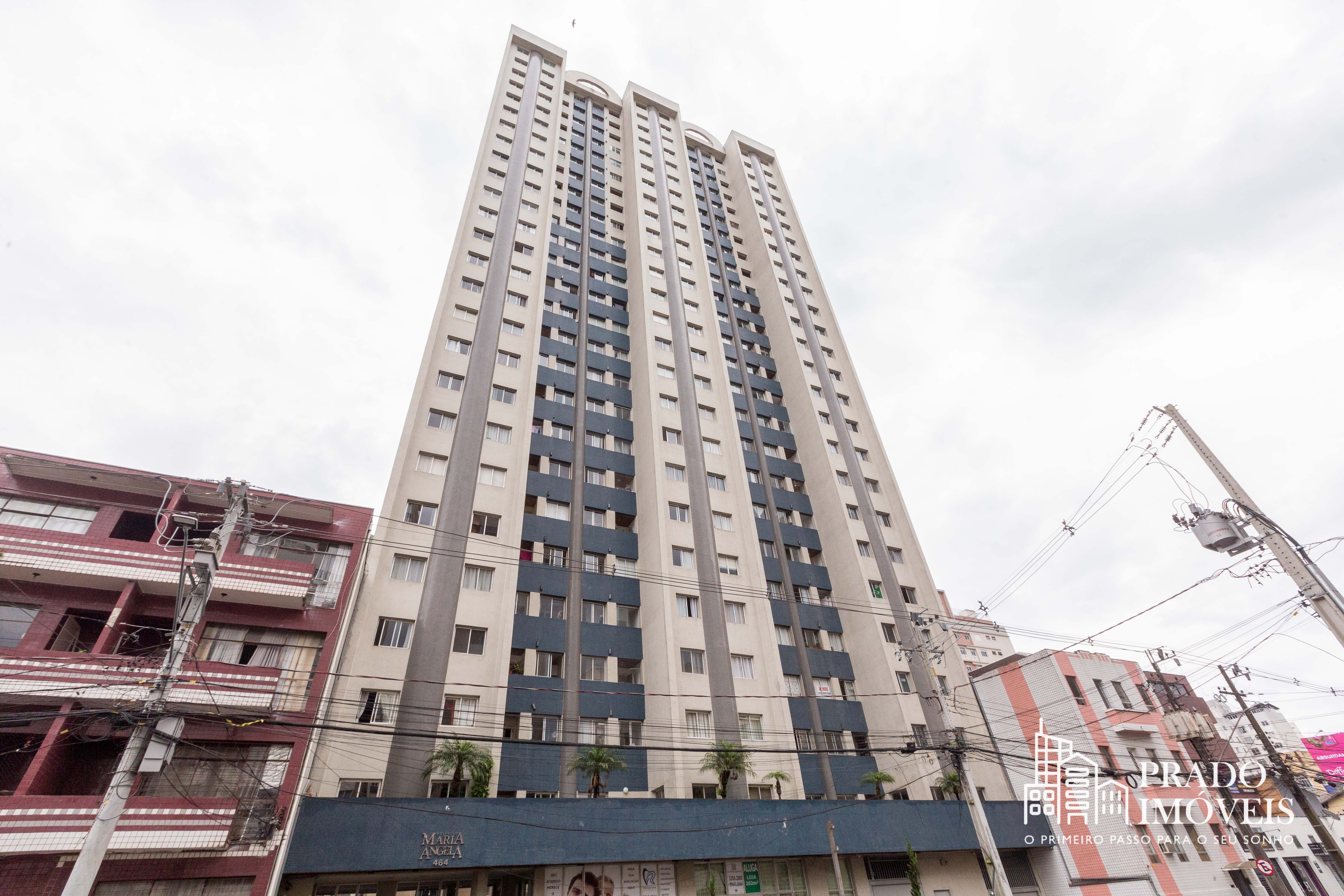 Condomínio Maria Ângela em Curitiba