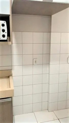 Imagem Apartamento com 2 Quartos à Venda, 48 m² em Vila Maria - Aparecida de Goiânia