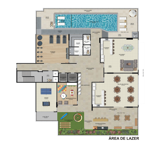 Imagem Apartamento com 3 Quartos à Venda, 92 m² em Praia da Costa - Vila Velha