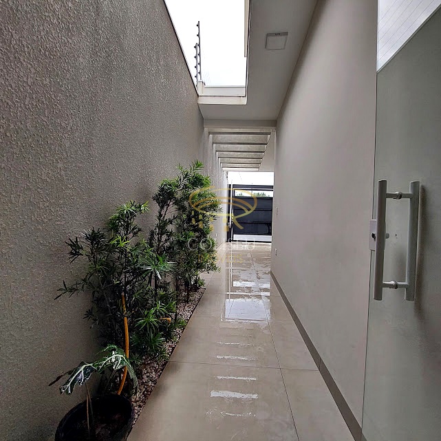 Imagem Casa com 3 Quartos à Venda, 109 m²em Jardim Noroeste - Maringá
