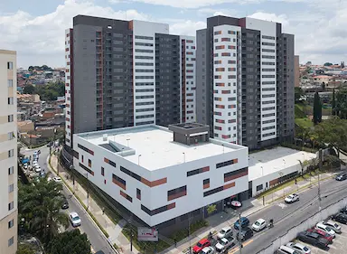 Imagem Apartamento com 3 Quartos à Venda, 62 m²em Vila Constança - São Paulo