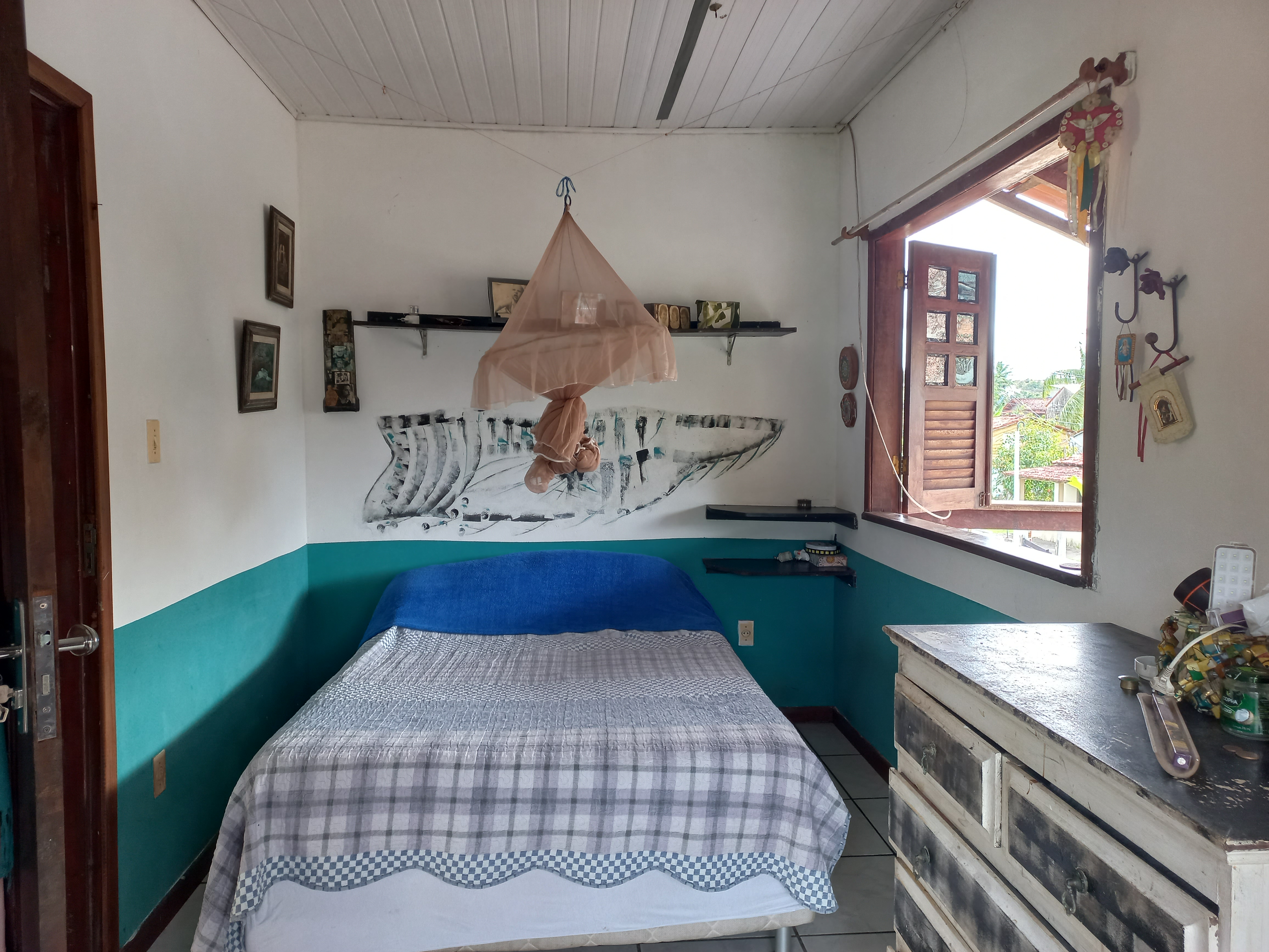 Imagem Sobrado com 3 Quartos à Venda, 200 m²em Velha Boipeba - Cairu