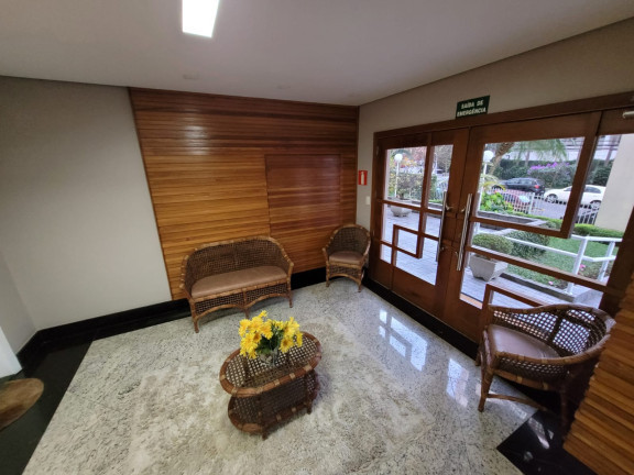 Foto do imóvel: Apartamento com 2 Quartos à Venda, 95 m² em Vila Mariana - São Paulo