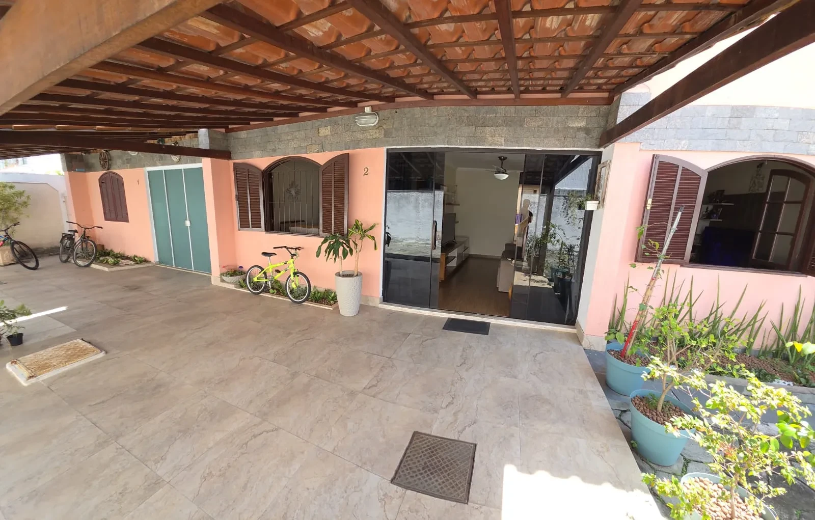 Imagem Casa de Condomínio com 3 Quartos à Venda, 140 m² em Jardim Flamboyant - Cabo Frio