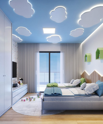 Imagem Apartamento com 3 Quartos à Venda,  em Guilhermina - Praia Grande