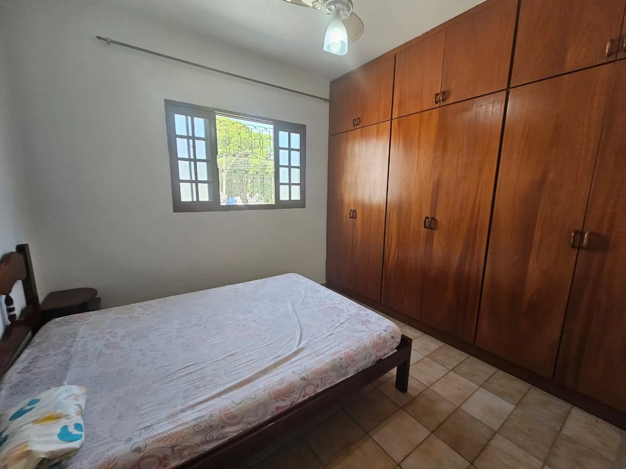 Imagem Apartamento com 1 Quarto à Venda, 70 m² em Vila Olegário Pinto - Caldas Novas