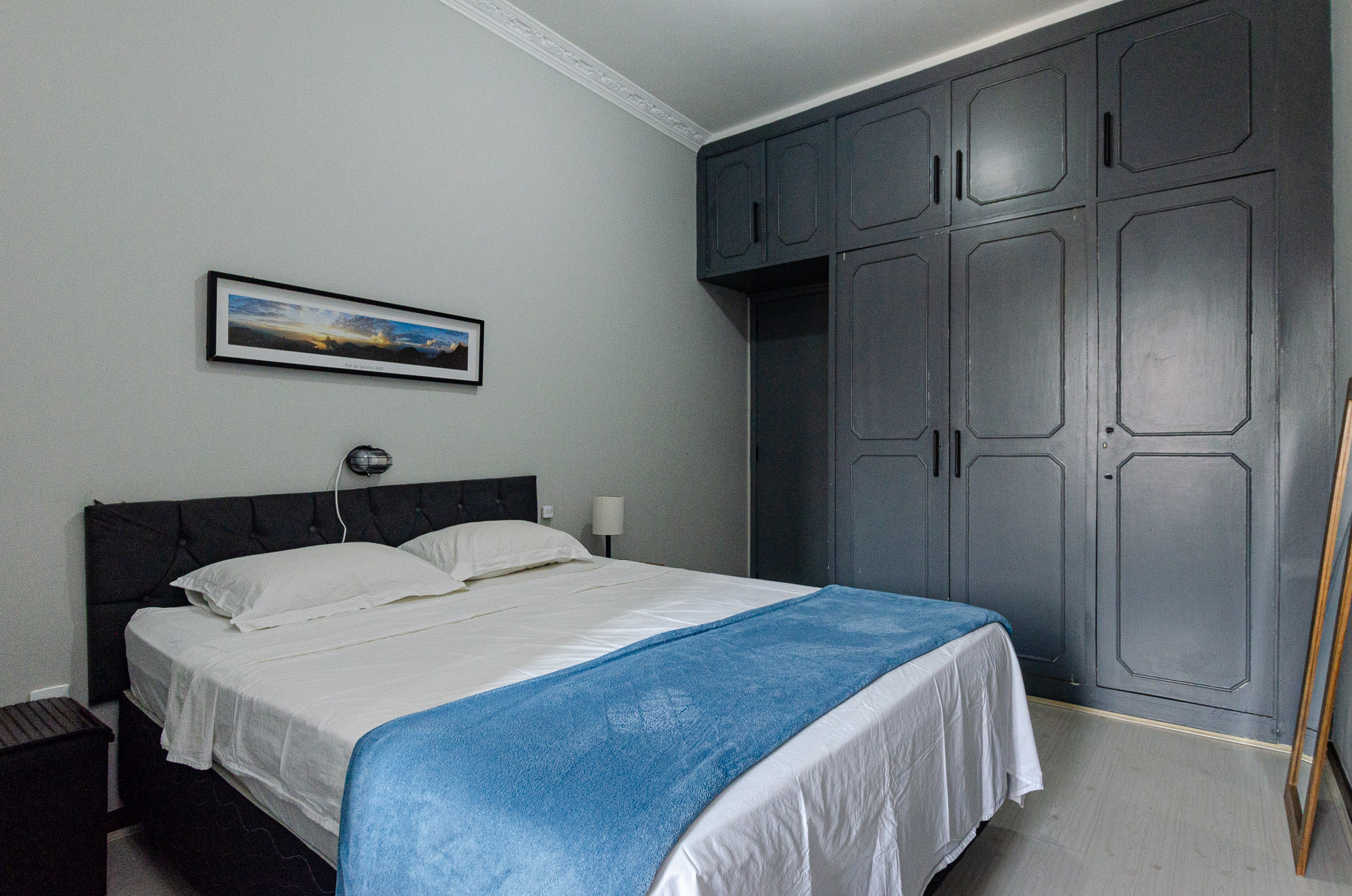 Imagem Apartamento com 1 Quarto à Venda, 66 m² em Ipanema - Rio de Janeiro